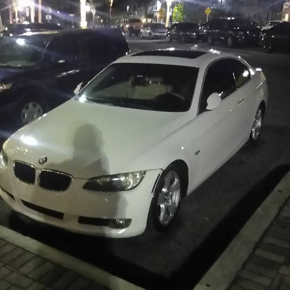 Meet your Posher, Jamal